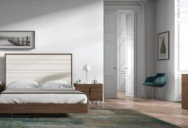 Dormitorio moderno 17