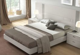 Dormitorio moderno 19