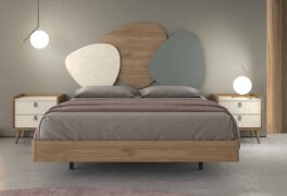 Dormitorio moderno 26