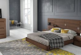 Dormitorio moderno 27