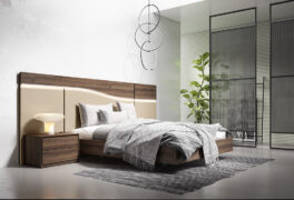 Dormitorio moderno 29