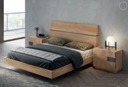 Dormitorio moderno 3