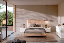 Dormitorio moderno 3