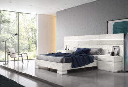 Dormitorio moderno 30