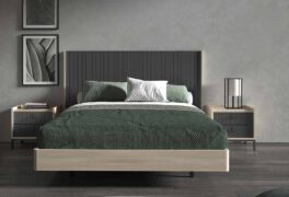Dormitorio moderno 31