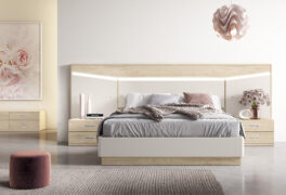Dormitorio moderno 33