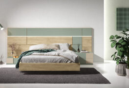 Dormitorio moderno 34