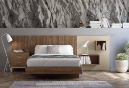 Dormitorio moderno 37