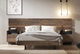 Dormitorio moderno 4