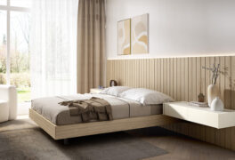 Dormitorio moderno 8