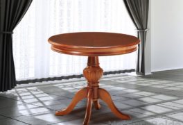 Mesa contemporáneas 6