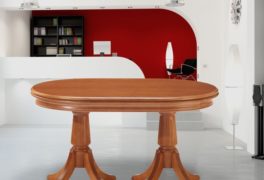Mesa contemporánea 14