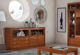 Aparador contemporáneo 9