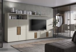 Comedor contemporáneo 1