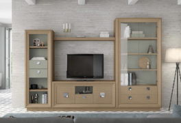 Comedor contemporáneo 12