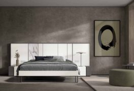 Dormitorio moderno 1
