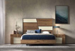 Dormitorio moderno 12