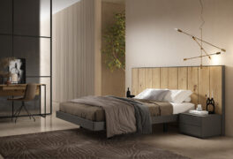 Dormitorio moderno 25