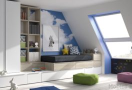 Cama compacta 4