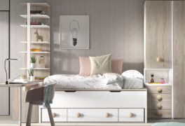 Cama compacta 5