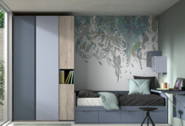 Cama nido 3