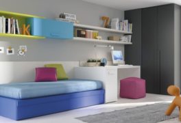 Cama nido 6