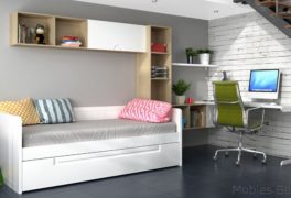 Cama nido 2