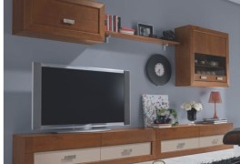 Comedor contemporáneo 16