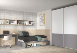Cama 4