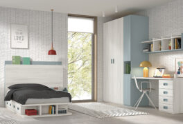 Cama 5