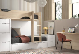 Cama block 2