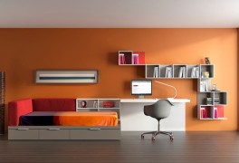 Cama nido 7
