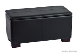 Banqueta abatible 7