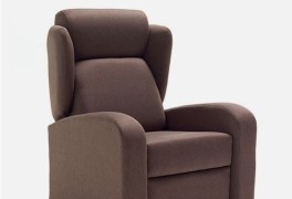Sillón relax 6
