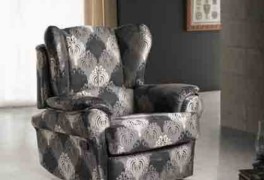 Sillón relax 4