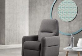 Sillón relax 21