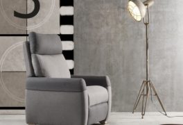 Sillón relax 17