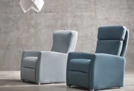 Sillón relax 22