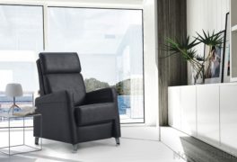 Sillón relax 3
