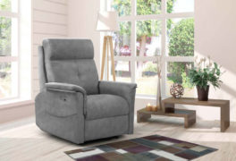 Sillón relax 7