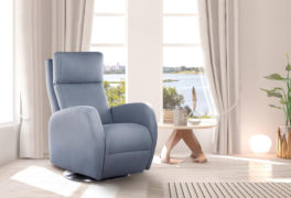 Sillón relax 8