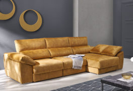 Chaiselongue 1