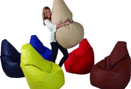 Sillón amoldable 2