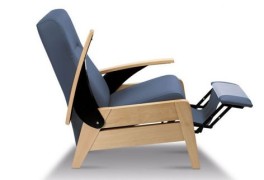 Sillón relax 19