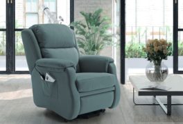 Sillón relax 2