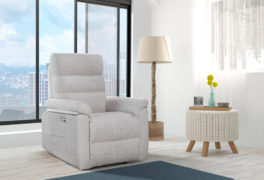 Sillón relax 5
