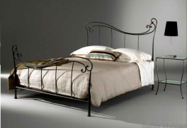 Cama forja 1
