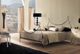 Cama forja 3
