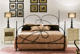 Cama forja 2