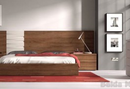 Dormitorio moderno 20